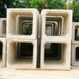 Type RC Box Culvert