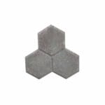 Paving Block Trihex Uk 8cm