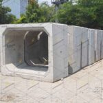 Beton Box Culvert