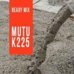 Beton Ready Mix Mutu K225