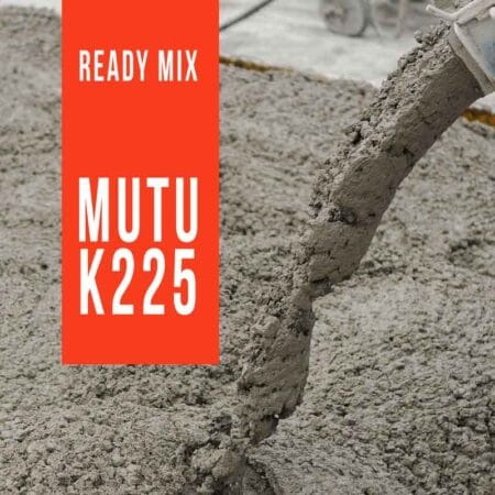 Beton Ready Mix Mutu K225 Beton Ready Mix Mutu K225