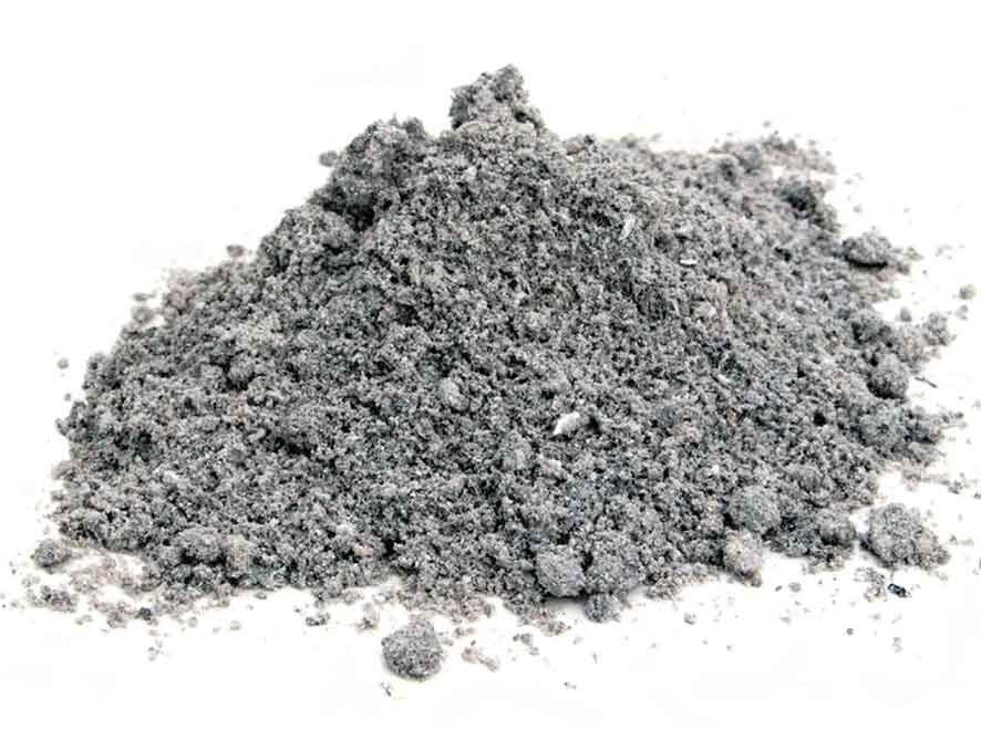 Definisi Fly Ash
