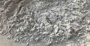 Fly Ash