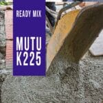 Harga Beton Cor K225