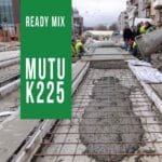 Jual Beton K225 Murah