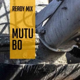 Mutu Ready Mix B0