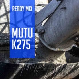 Mutu Ready Mix K 275