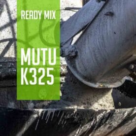Jual Mutu Ready Mix K 325 Harga Nego