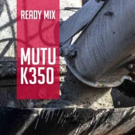 Jual Mutu Ready Mix K 350 Harga Nego