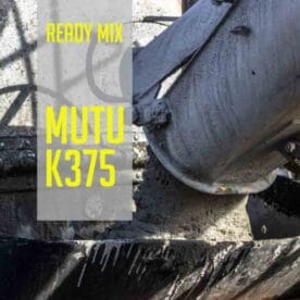 Jual Mutu Ready Mix K 375 Harga Nego