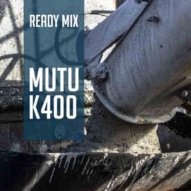 Jual Mutu Ready Mix K 400 Harga Nego