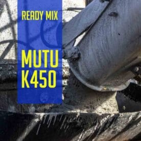Jual Mutu Ready Mix K 450 Harga Nego