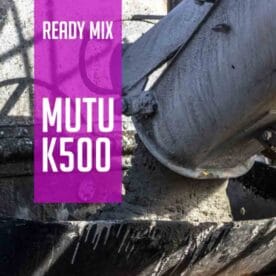 Jual Mutu Ready Mix K 500 Harga Nego