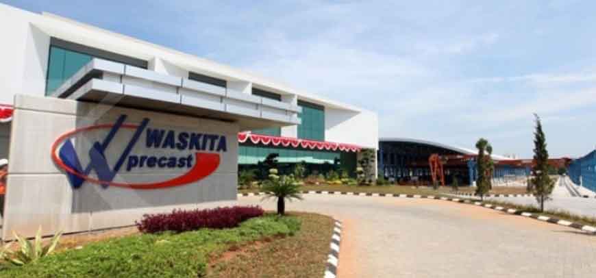 waskita beton precast