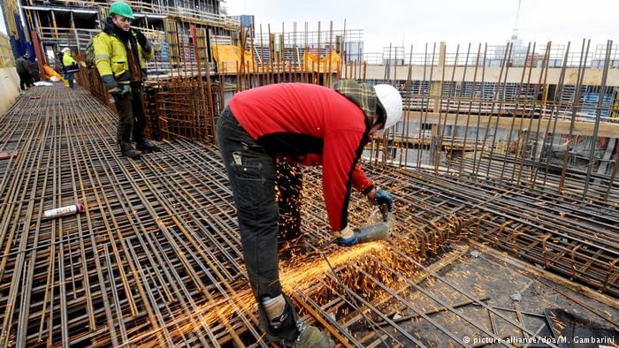 Beton Masa Depan