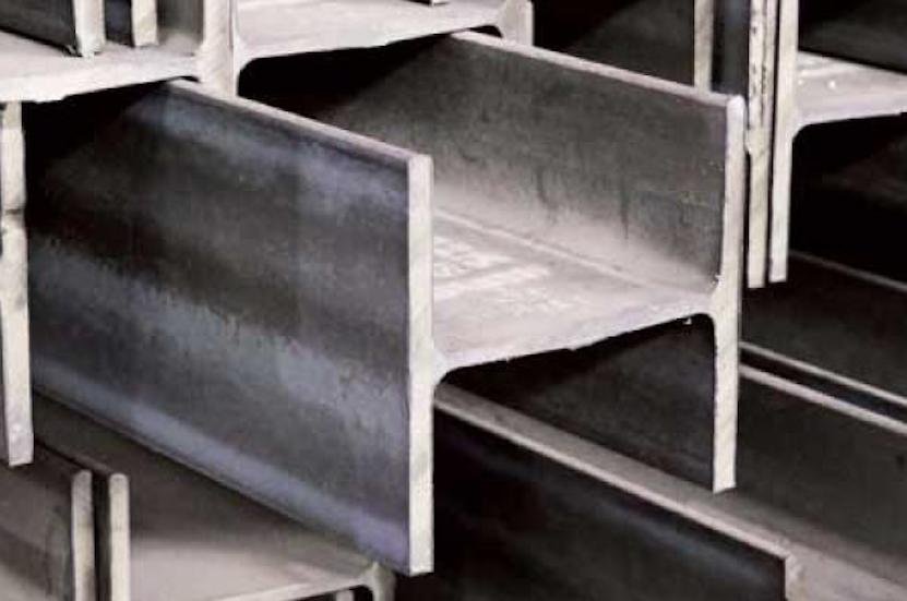 Besi H Beam dan Besi WF Supplier Material Konstruksi