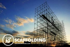 Jenis dan Fungsi Scaffolding