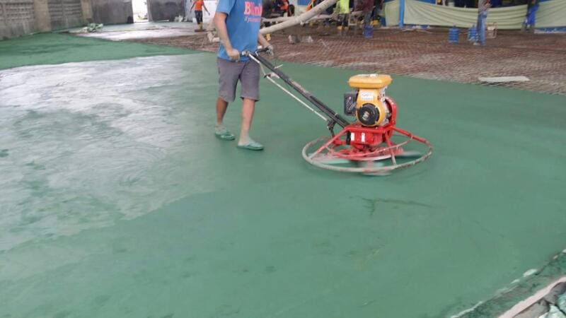 Harga Jasa Trowel Beton dan Floor Hardener 2020 ... (800 x 450 Pixel)