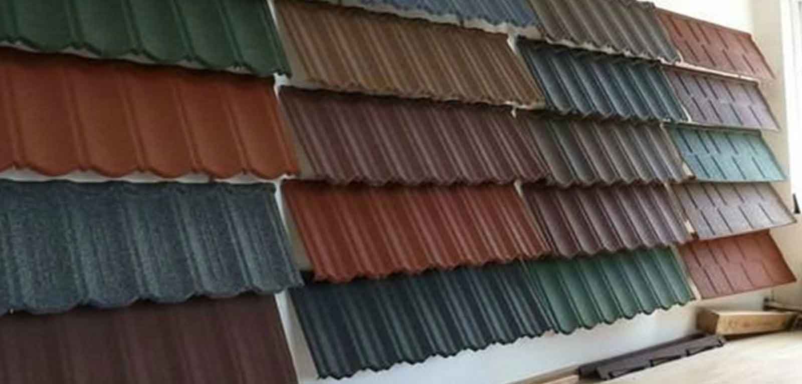 Harga Genteng Metal 2021 Supplier Genteng Metal Pasir 