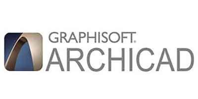 Logo ArchiCad