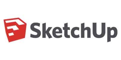 Logo Sketchup