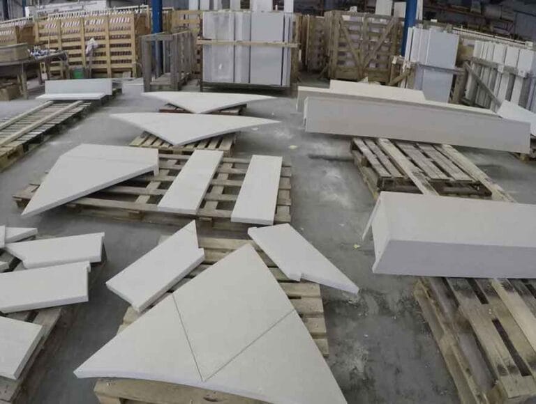 Material Gerc Ketahui Material GRC Untuk Pembangunan - Mitra Solusi Konstruksi (MSK)