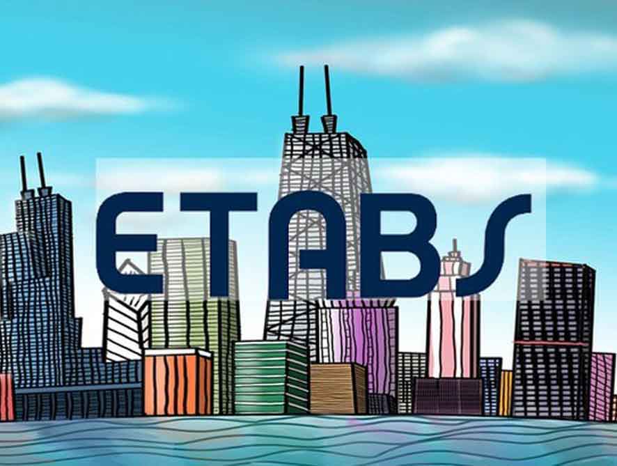 Mengenal ETABS dan Keunggulan Versus SAP 2000