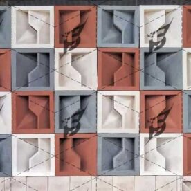 Harga Roster Beton Angin