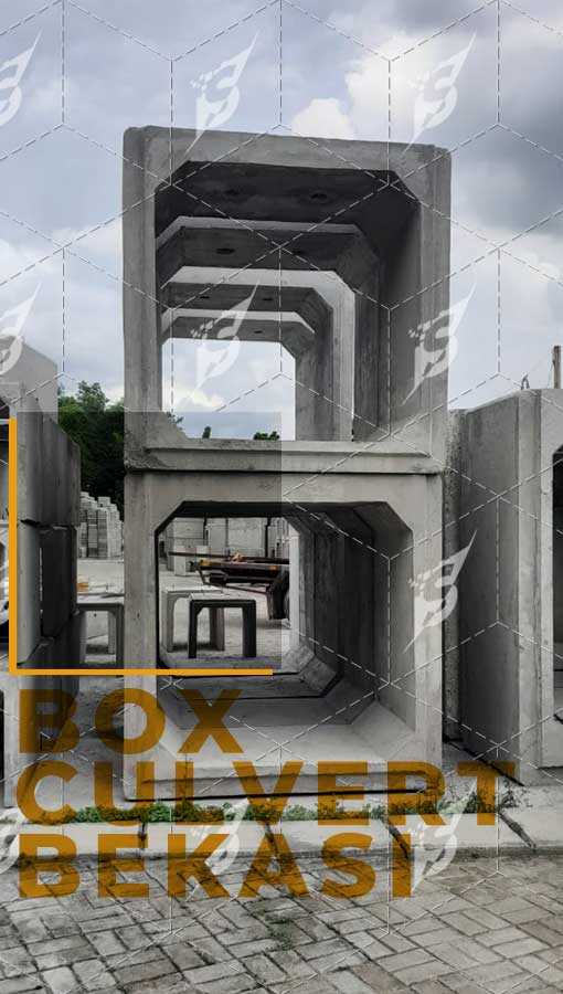 Harga Box Culvert Bekasi
