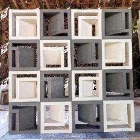 Harga Roster Beton Angin